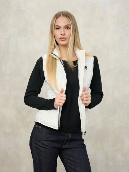BLAUER | Smanicato micro rip NANCIA - Proposta Legend