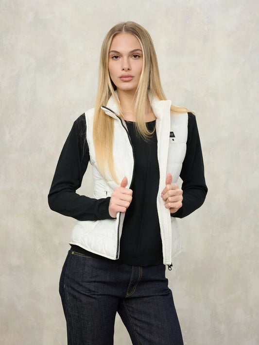 BLAUER | Smanicato micro rip NANCIA - Proposta Legend