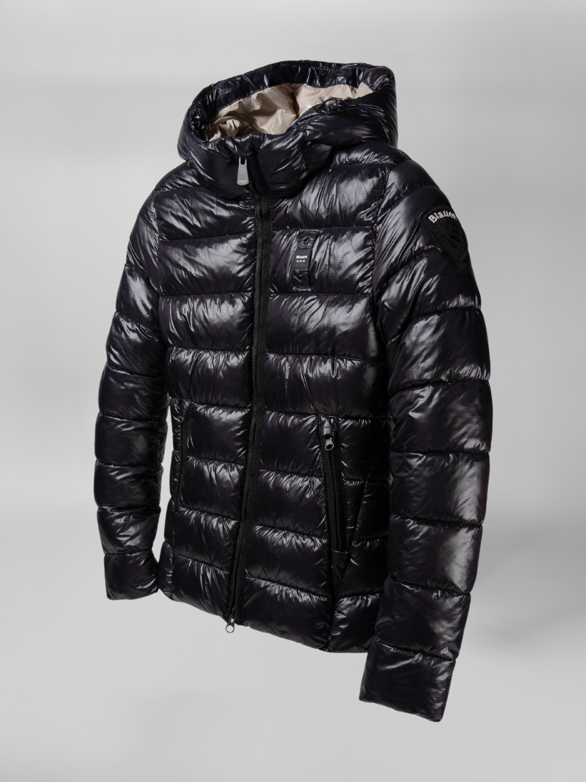 BLAUER | Giubbetto a righe CAROLL - Proposta Legend