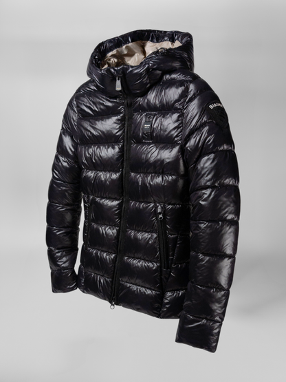 BLAUER | Giubbetto a righe CAROLL - Proposta Legend