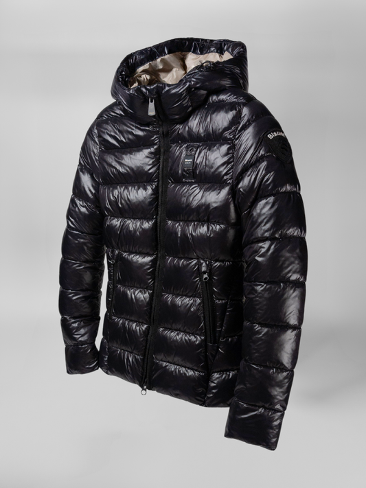 BLAUER | Giubbetto a righe CAROLL - Proposta Legend