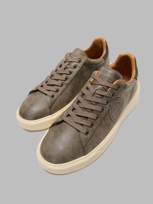 BLAUER | Sneaker Buck01-NUB - Proposta Legend
