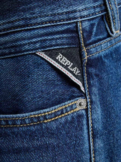 REPLAY | Jeans uomo regular fit GROVER