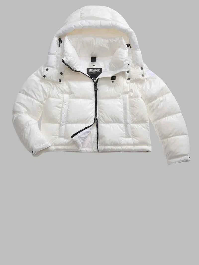 BLAUER | Giubbetto Micro Rip Gloria - Proposta Legend