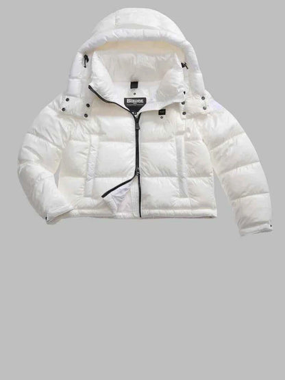 BLAUER | Giubbetto Micro Rip Gloria - Proposta Legend