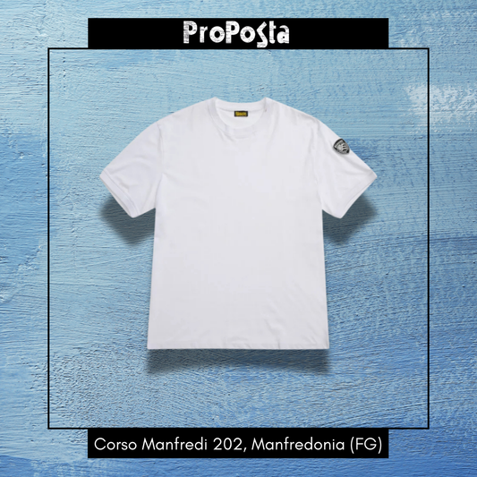 BLAUER | T-Shirt Anthony