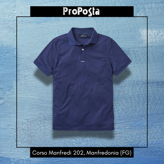 HENRI LLOYD | Polo Dri-Fast - Proposta Legend