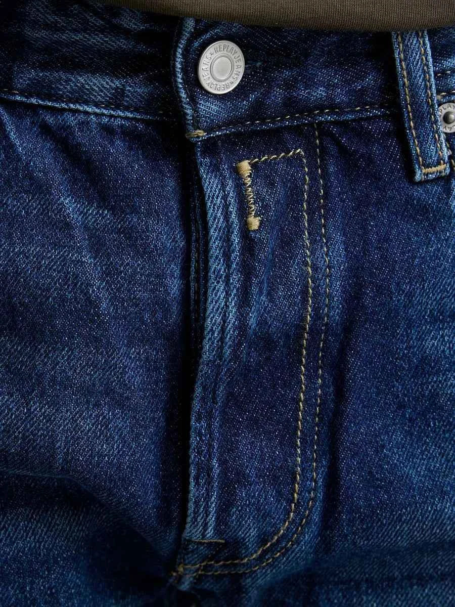 REPLAY | Jeans uomo regular fit GROVER
