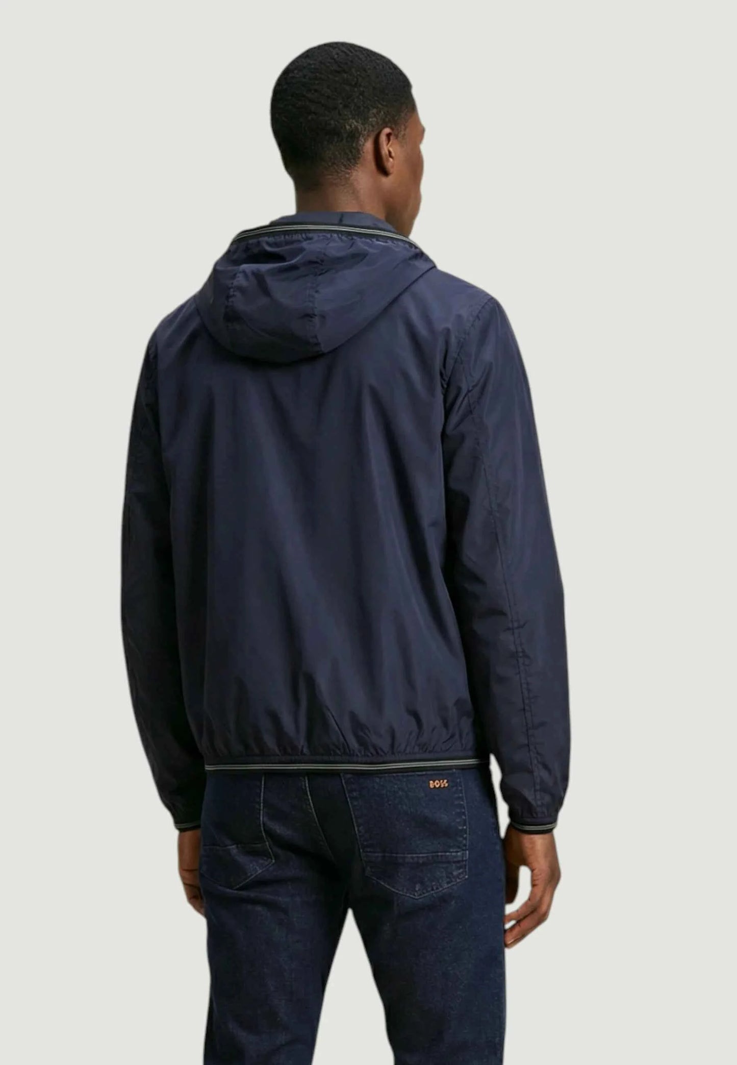 BLAUER | Giacca a vento uomo FARRIN