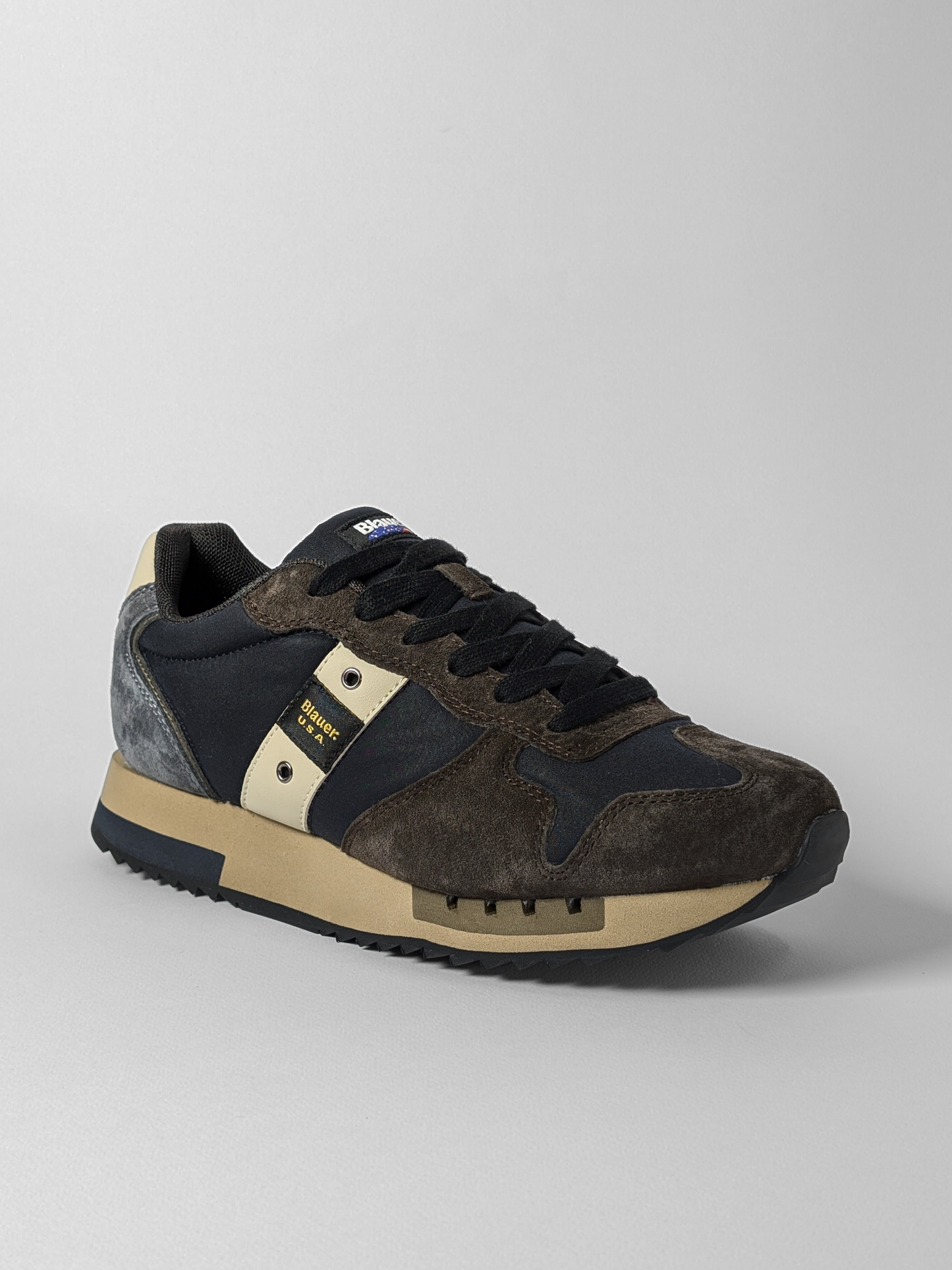 BLAUER | Running Queens01-WAX - Proposta Legend
