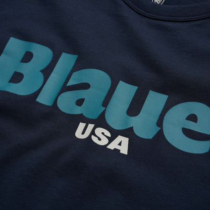 BLAUER | T-Shirt Ernst
