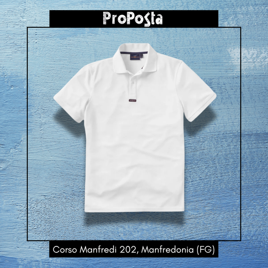 HENRI LLOYD | Polo Dri-Fast - Proposta Legend