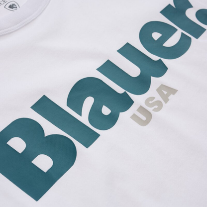 BLAUER | T-Shirt Ernst