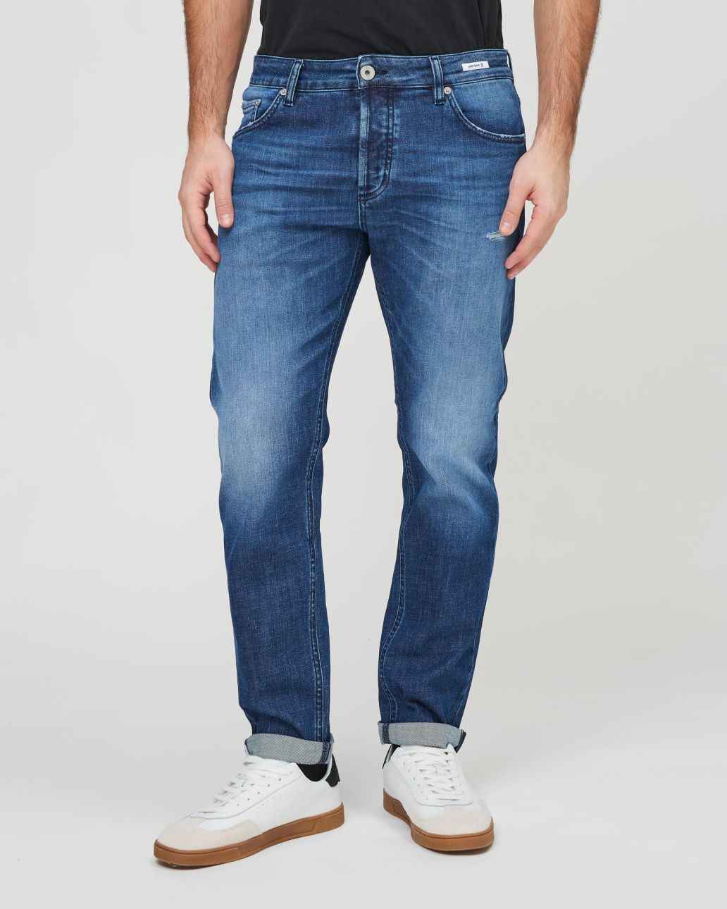 UNIFORM | Jeans Barney Regular S3