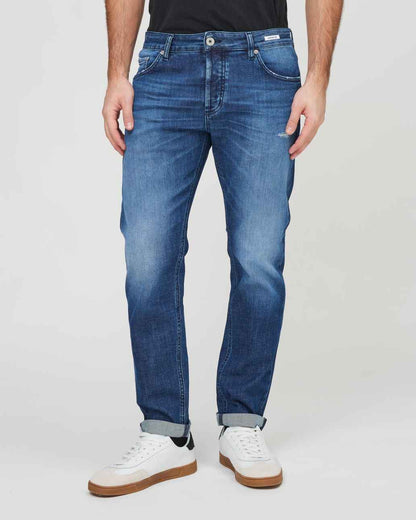 UNIFORM | Jeans Barney Regular S3
