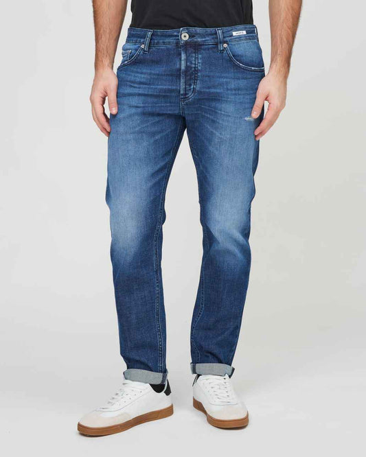 UNIFORM | Jeans Barney Regular S3