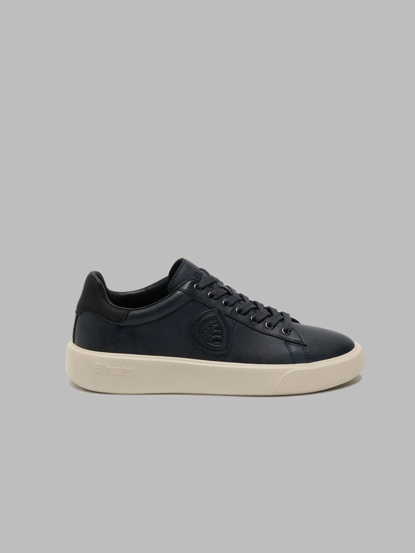 BLAUER | Sneaker Buck01-NUB - Proposta Legend