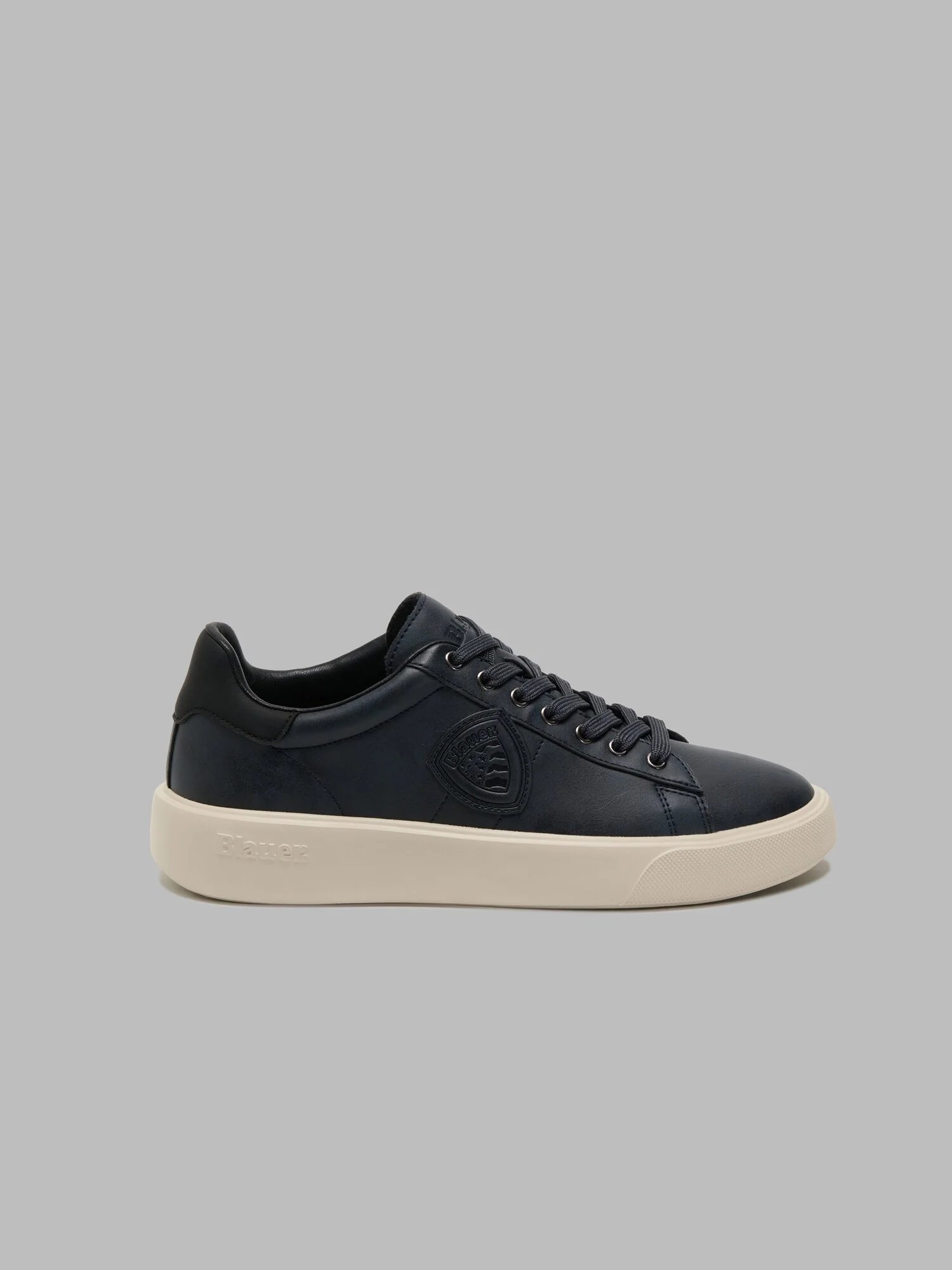 BLAUER | Sneaker Buck01-NUB - Proposta Legend