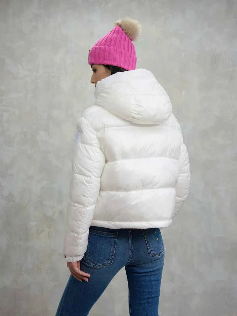 BLAUER | Giubbetto Micro Rip Gloria - Proposta Legend