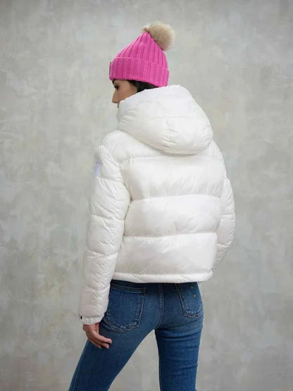 BLAUER | Giubbetto Micro Rip Gloria - Proposta Legend