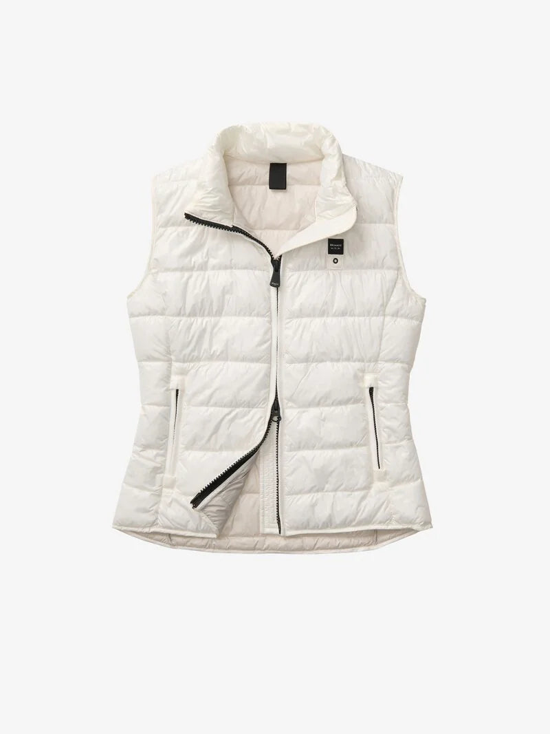 BLAUER | Smanicato micro rip NANCIA - Proposta Legend