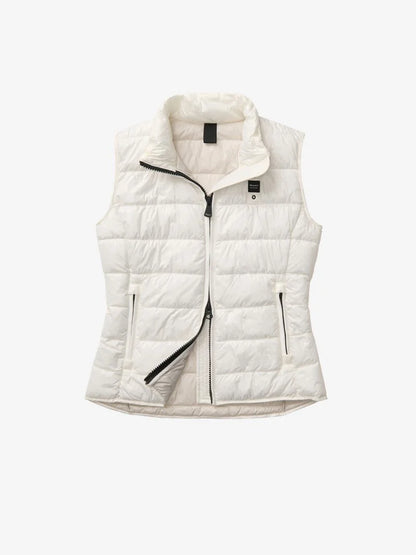 BLAUER | Smanicato micro rip NANCIA - Proposta Legend