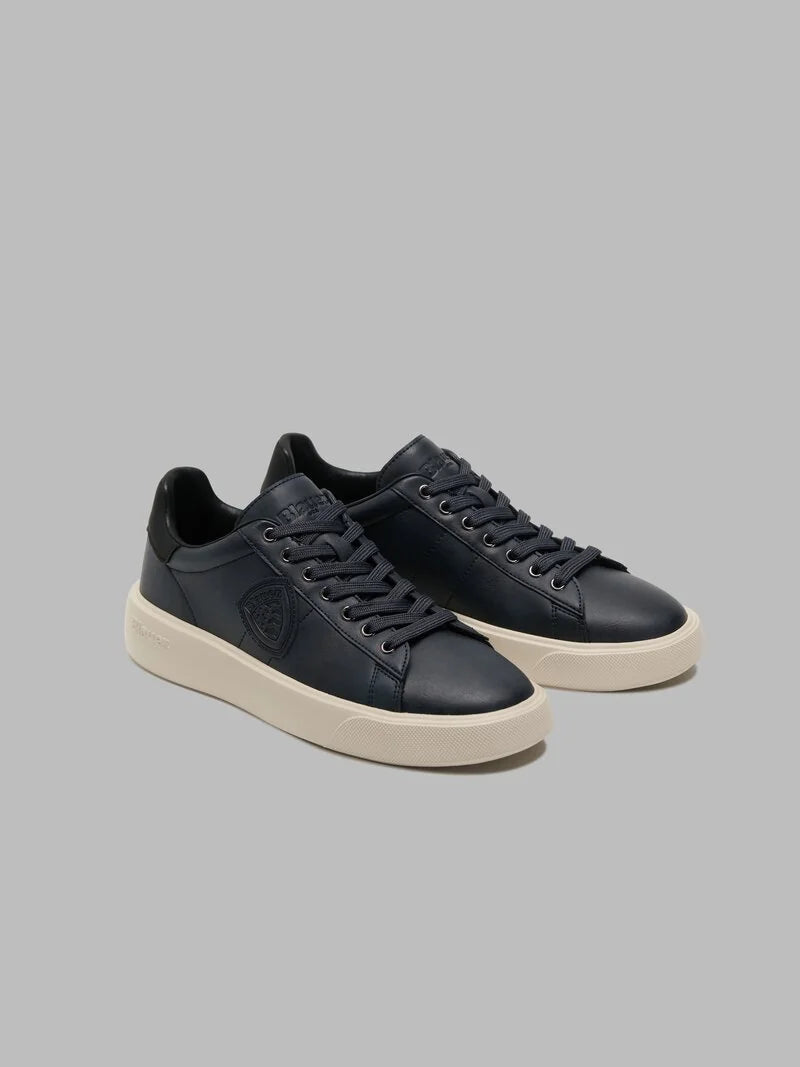 BLAUER | Sneaker Buck01-NUB - Proposta Legend