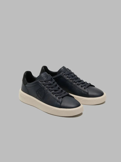 BLAUER | Sneaker Buck01-NUB - Proposta Legend