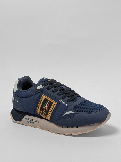 AERONAUTICA MILITARE | Scarpe running Frecce Tricolori - Proposta Legend