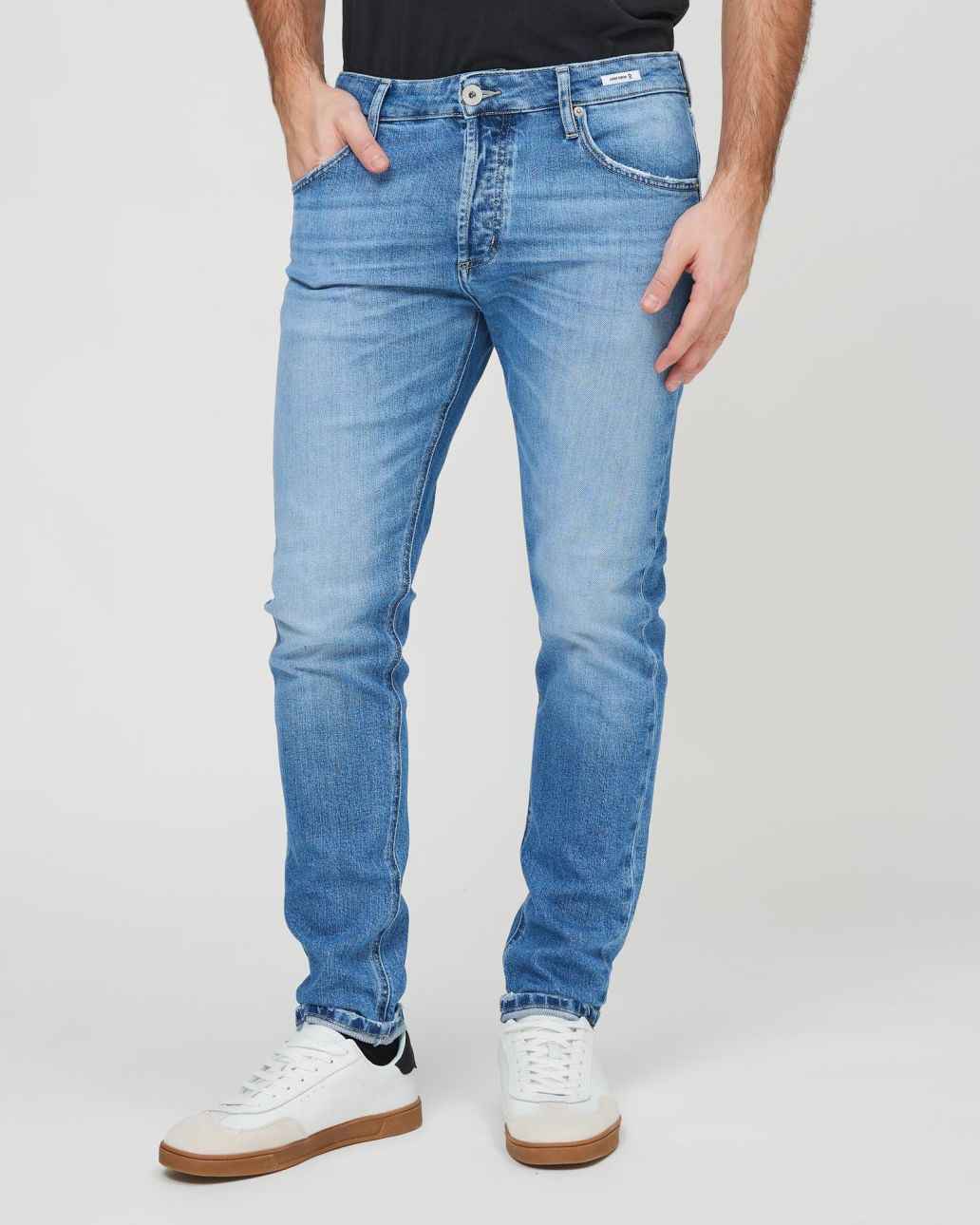 UNIFORM | Jeans Barney Regular B3