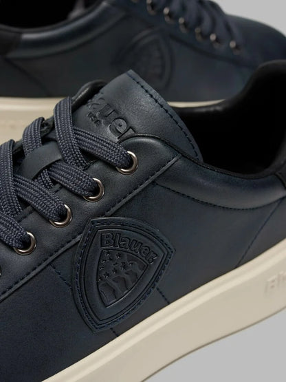 BLAUER | Sneaker Buck01-NUB - Proposta Legend
