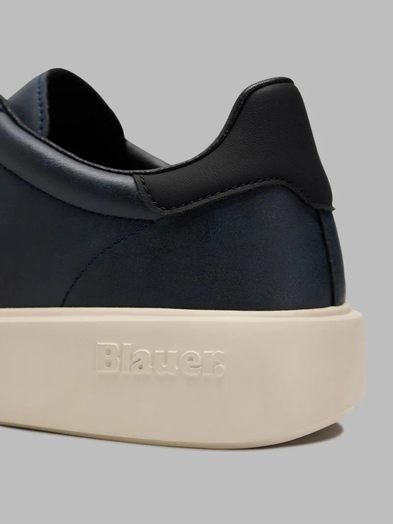 BLAUER | Sneaker Buck01-NUB - Proposta Legend