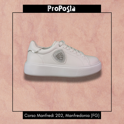 BLAUER | Sneaker Venus01 - Proposta Legend