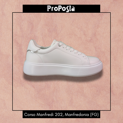BLAUER | Sneaker Venus01 - Proposta Legend