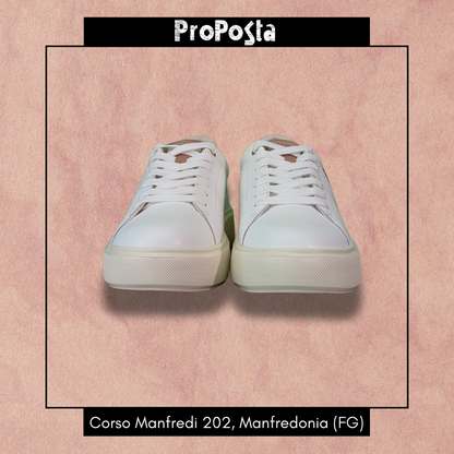 BLAUER | Sneaker Venus01 - Proposta Legend