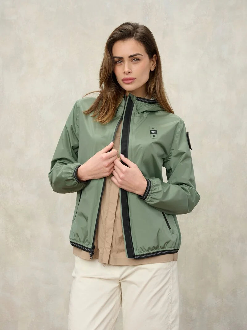 BLAUER | Giacca anti vento NAY - Proposta Legend