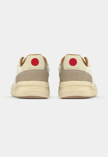 BLAUER | Sneaker KYOTO01/LEC - Proposta Legend