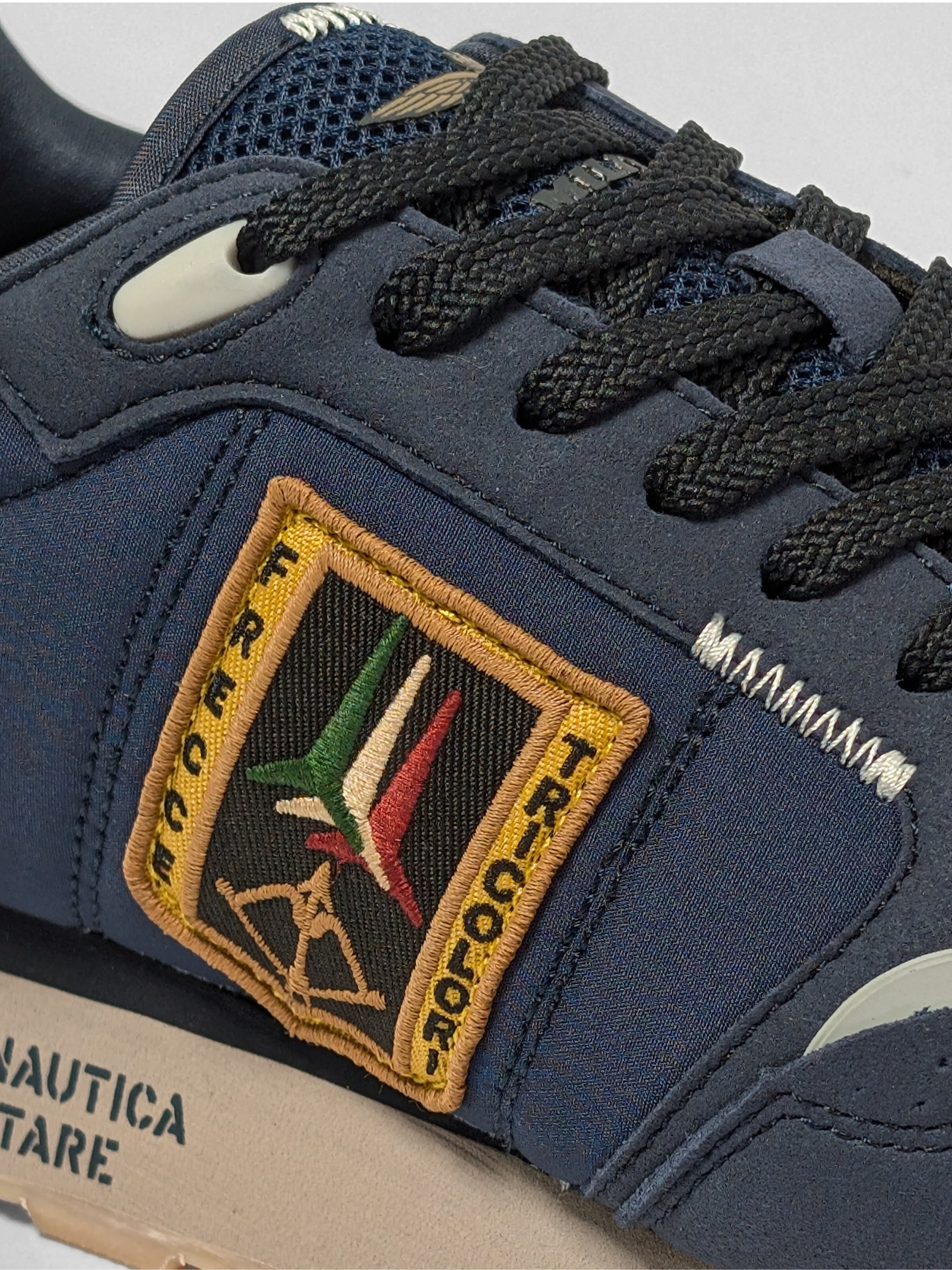 AERONAUTICA MILITARE | Scarpe running Frecce Tricolori - Proposta Legend