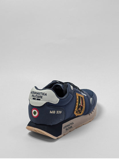 AERONAUTICA MILITARE | Scarpe running Frecce Tricolori - Proposta Legend