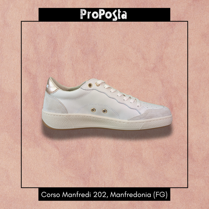 BLAUER | Sneaker Olympia11 - Proposta Legend