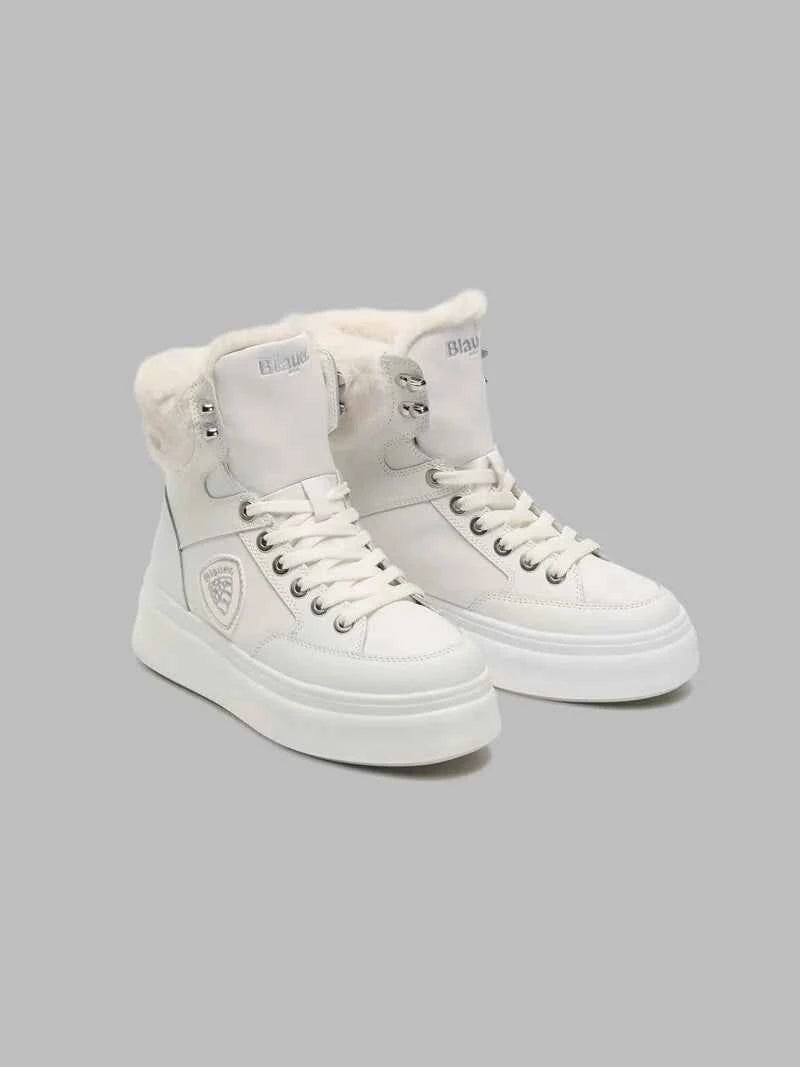 BLAUER | Boot EMERY01-LEA