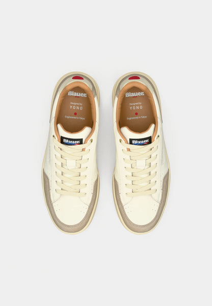 BLAUER | Sneaker KYOTO01/LEC - Proposta Legend