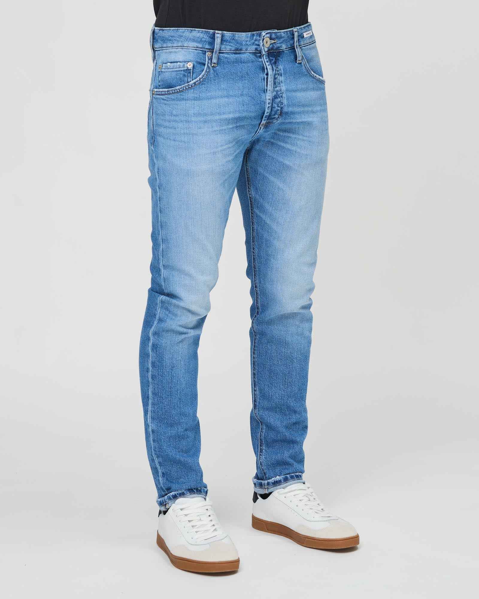 UNIFORM | Jeans Barney Regular B3