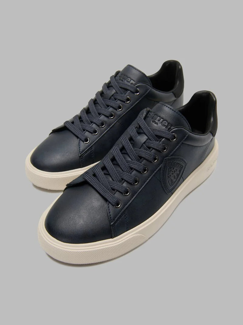 BLAUER | Sneaker Buck01-NUB - Proposta Legend