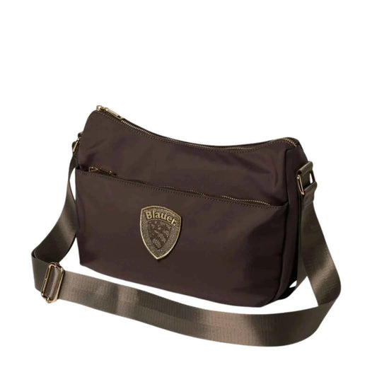 BLAUER | Borsa tracolla donna POE1/