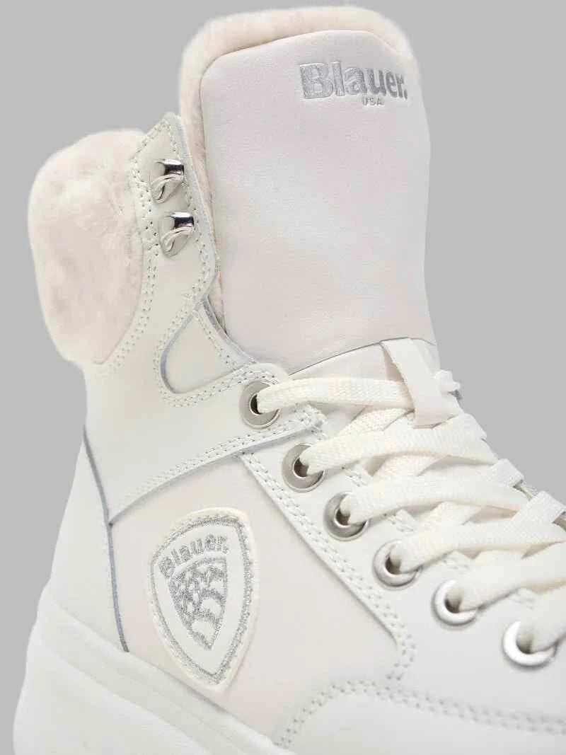 BLAUER | Boot EMERY01-LEA