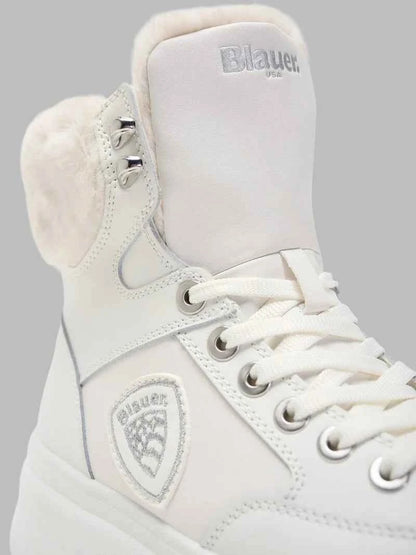 BLAUER | Boot EMERY01-LEA