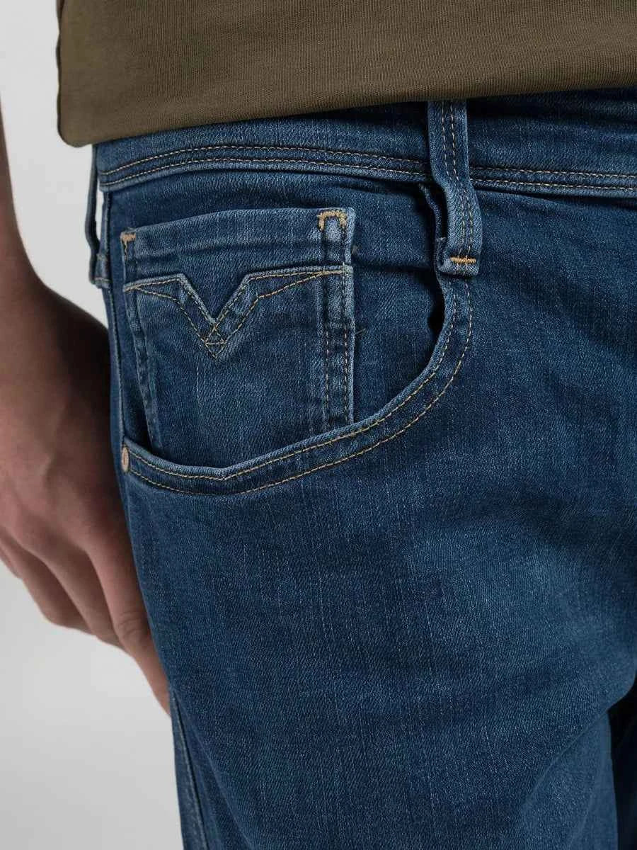 REPLAY | Jeans slim fit uomo Eco ANBASS