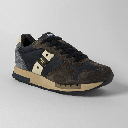 BLAUER | Running Queens01-WAX - Proposta Legend
