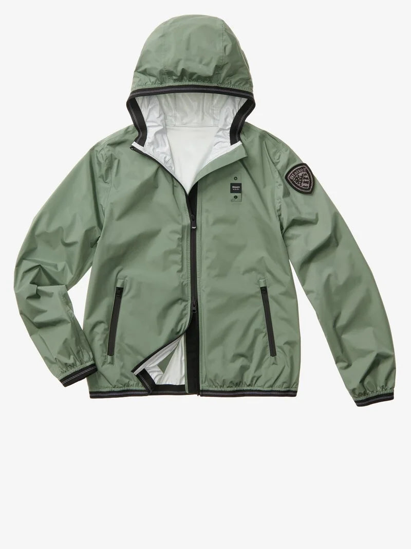 BLAUER | Giacca anti vento NAY - Proposta Legend